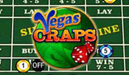 เกมคาสิโน Craps จาก Microgaming