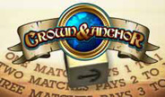เกมคาสิโน Crown and Anchor จาก Microgaming