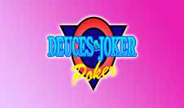 เกมคาสิโน Deuces and Joker จาก Microgaming