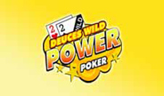 เกมคาสิโน Deuces Wild - Power จาก Microgaming