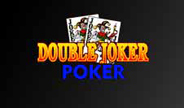 เกมคาสิโน Double Joker จาก Microgaming
