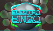 เกมคาสิโน Electro Bingo จาก Microgaming