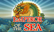 เกมสล็อต Emperor of the Sea จาก Microgaming