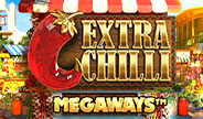 เกมสล็อต Extra Chili จาก Microgaming