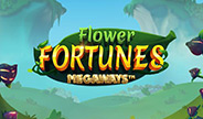 เกมสล็อต Flower Fortunes จาก Microgaming