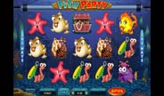 ตัวอย่างเกมสล็อต Fish Party