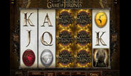 ตัวอย่างเกมสล็อต Game of Thrones - 243_ways