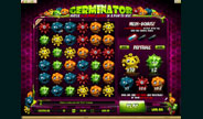 รูปตัวอย่าง เกมคาสิโน Germinator