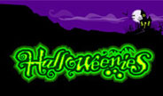 เกมสล็อต Halloweenies จาก Microgaming