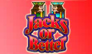 เกมคาสิโน Jacks or Better จาก Microgaming