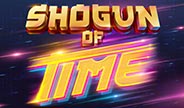 เกมสล็อต Shogun of Time จาก Microgaming