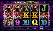 ตัวอย่างเกมสล็อต Karaoke Party