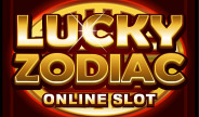 เกมสล็อต Lucky Zodiac จาก Microgaming