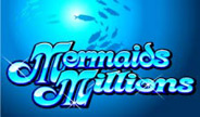 เกมสล็อต Mermaids Millions จาก Microgaming