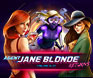 เกมสล็อต Agent Jane Blonde Returns บนมือถือจาก Microgaming