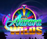 เกมสล็อต Aurora Wilds บนมือถือจาก Microgaming