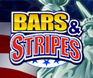 เกมสล็อต Bars & Stripes บนมือถือจาก Microgaming