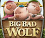 เกมสล็อต Big Bad Wolf บนมือถือจาก Microgaming