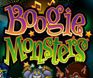 เกมสล็อต Boogie Monsters บนมือถือจาก Microgaming