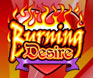 เกมสล็อต Burning Desire บนมือถือจาก Microgaming