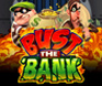 เกมสล็อต Bust the Bank บนมือถือจาก Microgaming