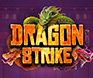 เกมสล็อต Dragon Strike บนมือถือจาก Microgaming