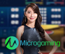 คาสิโนสด Microgaming บนมือถือ