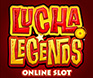 เกมสล็อต Lucha Legends บนมือถือจาก Microgaming