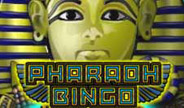 เกมคาสิโน Pharaoh Bingo จาก Microgaming