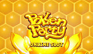 เกมสล็อต Pollen Party จาก Microgaming