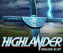 เกมสล็อต Highlander บนมือถือจาก Microgaming