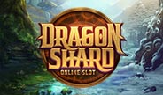 เกมสล็อต Dragon Shard จาก Microgaming