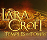 เกมสล็อต Lara Croft: Temples and Tombs บนมือถือจาก Microgaming