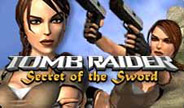 เกมสล็อต Tomb Raider จาก Microgaming