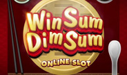 เกมสล็อต Win Sum Dim Sum จาก Microgaming
