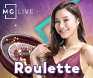 คาสิโนสด Roulette บนมือถือ