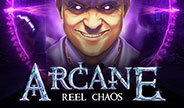 เกมสล็อต Arcane Reel Chaos จาก NetEnt