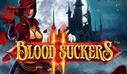 เกมสล็อต Blood Suckers 2 จาก NetEnt