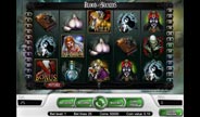 ตัวอย่างเกมสล็อต Blood Suckers