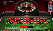 รูปตัวอย่างเกมคาสิโน Roulette