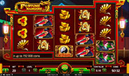 ตัวอย่างเกมสล็อต Fortune Ranger