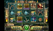 ตัวอย่างเกมสล็อต Ghost Pirates