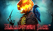เกมสล็อต Halloween Jack จาก NetEnt