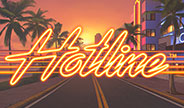 เกมสล็อต Hotline จาก NetEnt