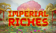 เกมสล็อต Imperial Riches จาก NetEnt