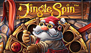 เกมสล็อต Jingle Spin จาก NetEnt