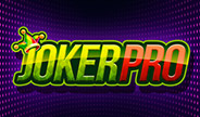 เกมสล็อต Joker Pro จาก NetEnt