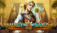 เกมสล็อต Mercy of the Gods จาก NetEnt