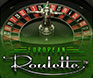 เกมคาสิโน European Roulette บนมือถือจาก Netent