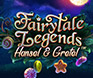 เกมสล็อต Fairy Tale Legends Hansel And Gretel บนมือถือจาก NetEnt